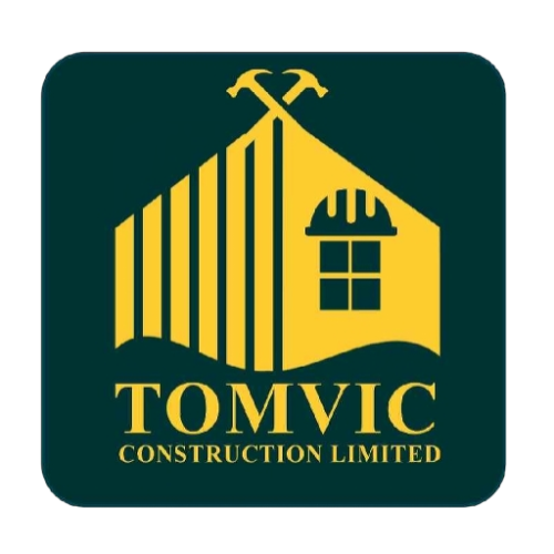 Tomvic constructions